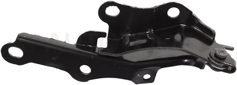 Петля капота Lexus RX 97-03 / Toyota Harrier (XU10) 97-03 / Land Cruiser Prado (J120) 02-09 / Lexus GX 02-09 / Toyota 4Runner 02-09 / Highlander 00-07 / Hilux Surf 02-09 / Kluger V 00-07 (Справа)