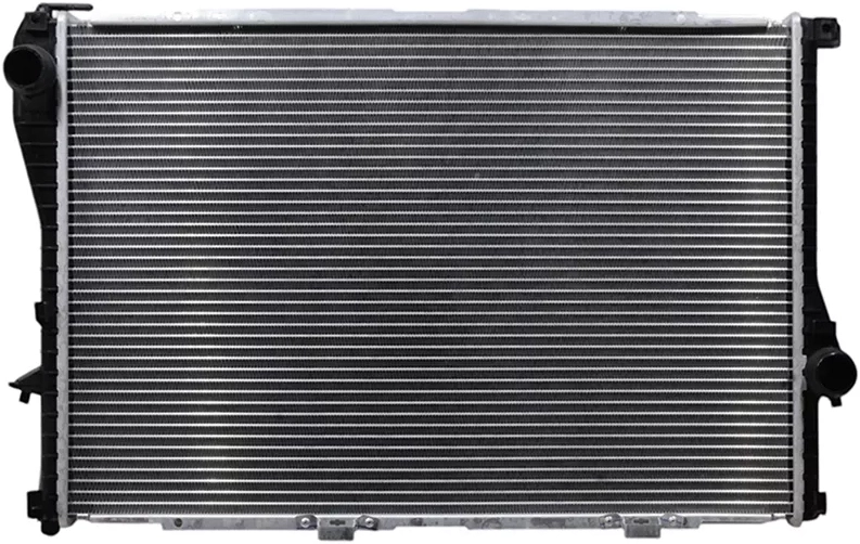 Радиатор BMW 5-Series 95-04 / 7-Series 94-01 - Артикул BW000796 - Производитель Sat - Фото, Отзывы, Цены
