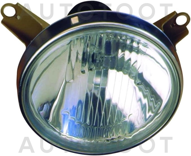 Фара дальнего света левая -  для BMW 5SERIES, BMW 7SERIES