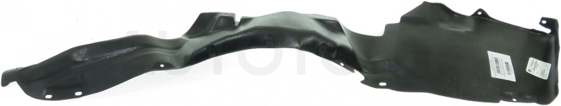 Подкрылок переднего крыла правый -MB11086BR Tyg для MITSUBISHI CARISMA