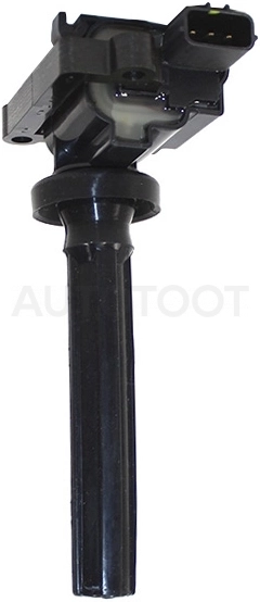 Катушка зажигания -STMD362903 Sat для MITSUBISHI LANCER