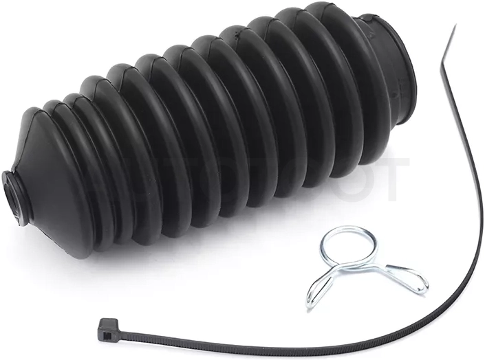 Пыльник рулевой рейки HONDA CR-V RD1/RD2 97-01/ACCORD 94-98/INTEGRA 96-01/ODYSSEY/SUNNY 90-95/SUZUKI