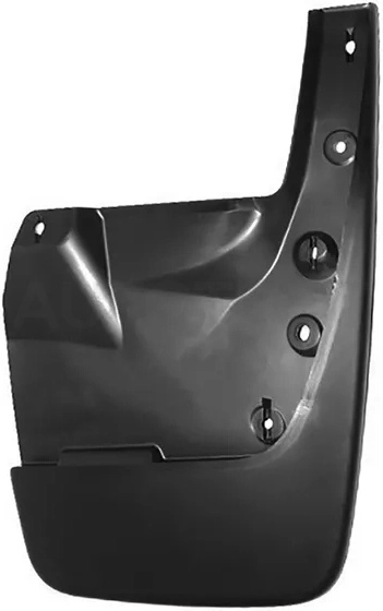 Брызговик Toyota Land Cruiser Prado (J150) 09-20 (Спереди/ Справа/ Длинный) - Артикул 7662160180 - Производитель Toyota - Фото, Отзывы, Цены