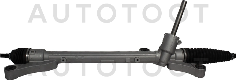 Рейка рулевая -  для FORD FIESTA