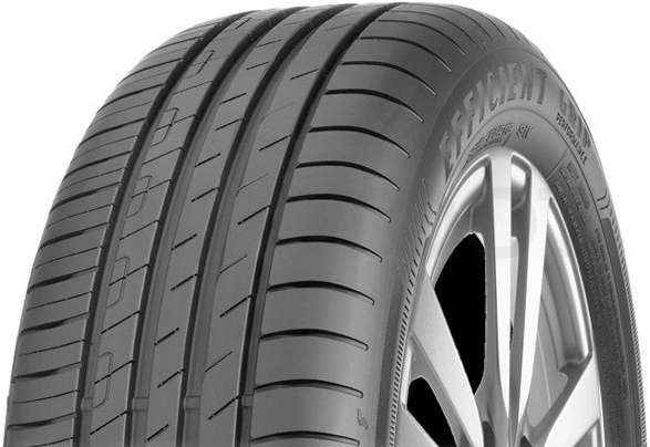 R15/205/60 Goodyear EfficientGrip Performance - Артикул 528396 - Производитель Goodyear - Фото, Отзывы, Цены