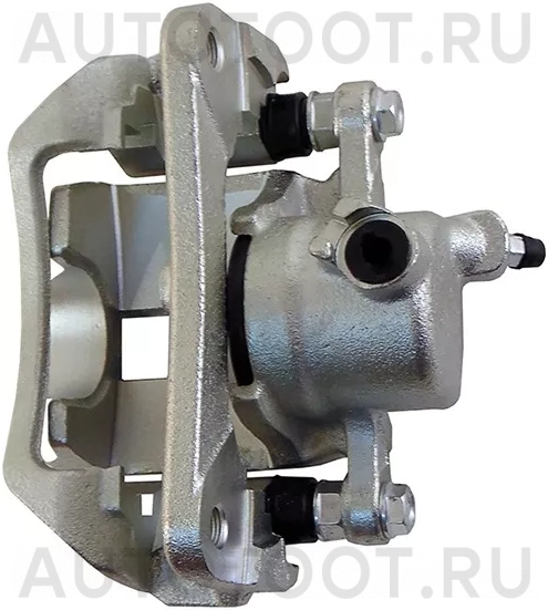 Суппорт тормозной RR TOYOTA LAND CRUISER 100 98- LH - Артикул ST4775060101 - Производитель Sat - Фото, Отзывы, Цены