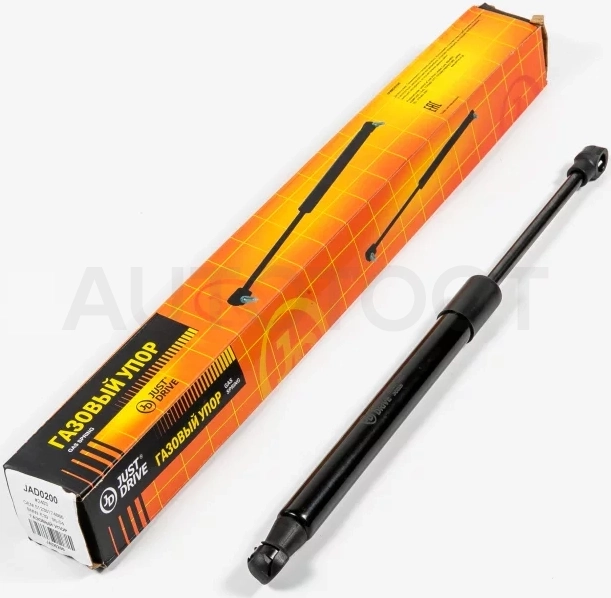Газовый упор капота - Артикул JAD0200 - Производитель Just Drive - Фото, Отзывы, Цены