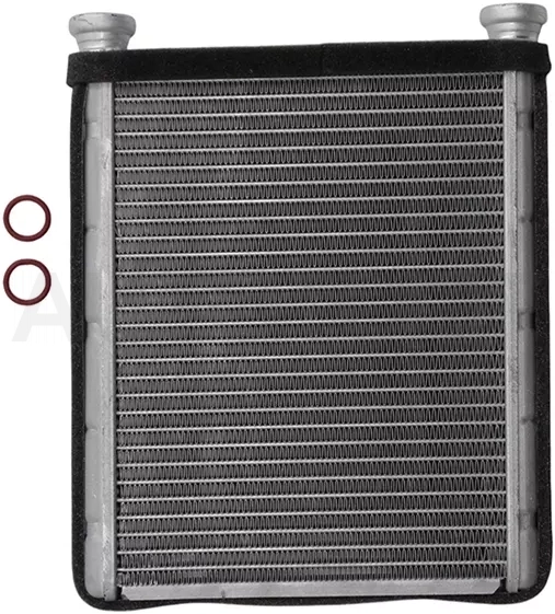 Радиатор отопителя салона Toyota Allion (T240) 01-07 / Avensis 03-08