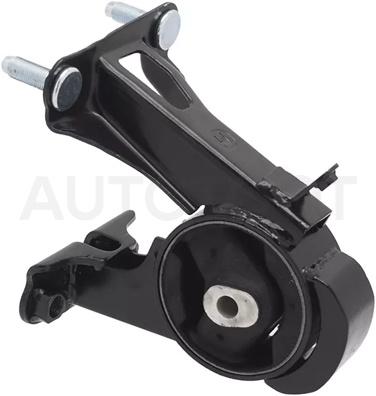 Опора двигателя Toyota Prius (ZVW30,ZVW50) 09-23 / Lexus CT 11 - Артикул ST1237137090 - Производитель Sat - Фото, Отзывы, Цены
