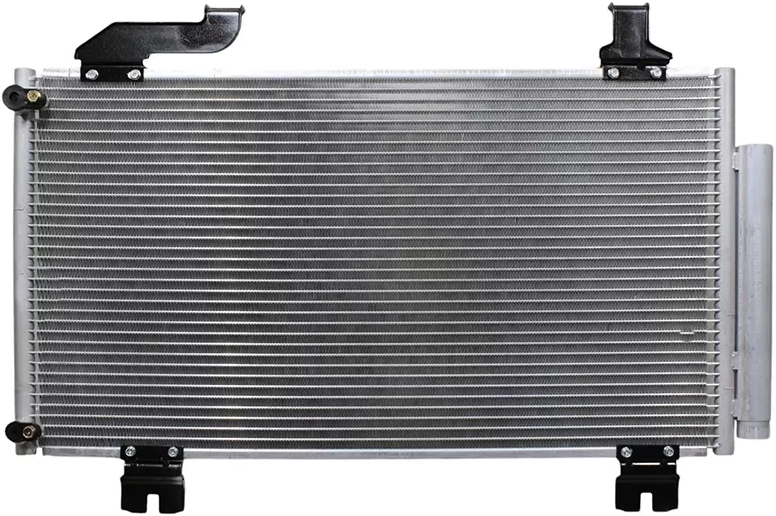 Радиатор кондиционера Honda Accord 08-13