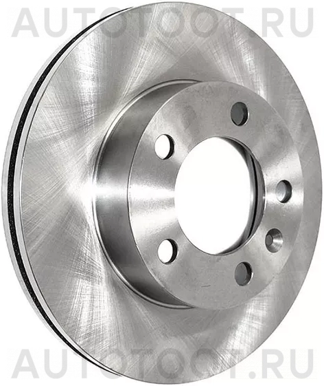 Диск тормозной (Перед) Opel Movano 10- / Renault Master 10 - Артикул ST8200688880 - Производитель Sat - Фото, Отзывы, Цены