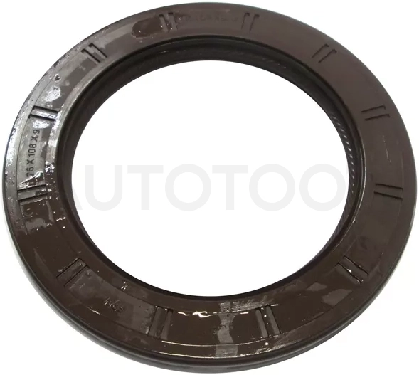 Сальник коленвала задний HYUNDAI SOLARIS/ELANTRA/I20/I30/IX35/TUCSON/VELOSTER/KIA CEED/CERATO/RIO/SOUL/S