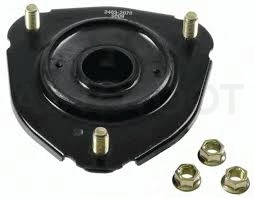 Опора передней стойки -ST4860942010 Sat для TOYOTA RAV4