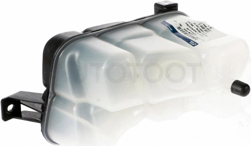 Расширительный бачок -  для FORD GALAXY, FORD MONDEO, FORD S-MAX