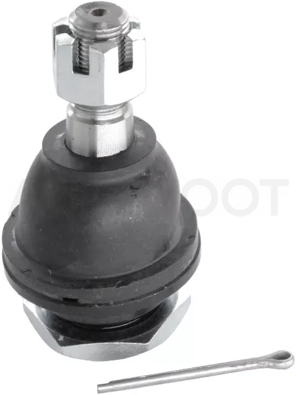 Шаровая опора переднего нижнего рычага NISSAN DATSUN 97-02/FRONTIER 97-04/NP300 08- LH=RH