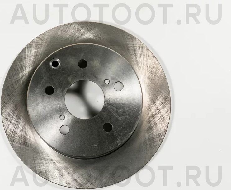 Диск тормозной задний - Артикул JBD0163 - Производитель Just Drive - Фото, Отзывы, Цены
