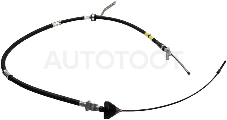 Трос ручного тормоза TOYOTA HARRIER ACU/SXU/MCU10 2WD RH