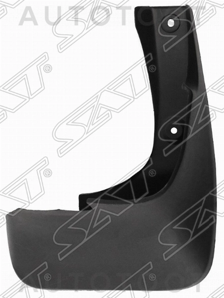 Брызговик передний правый -STLX47016B1 Sat для LEXUS RX350, LEXUS RX270, LEXUS RX450H