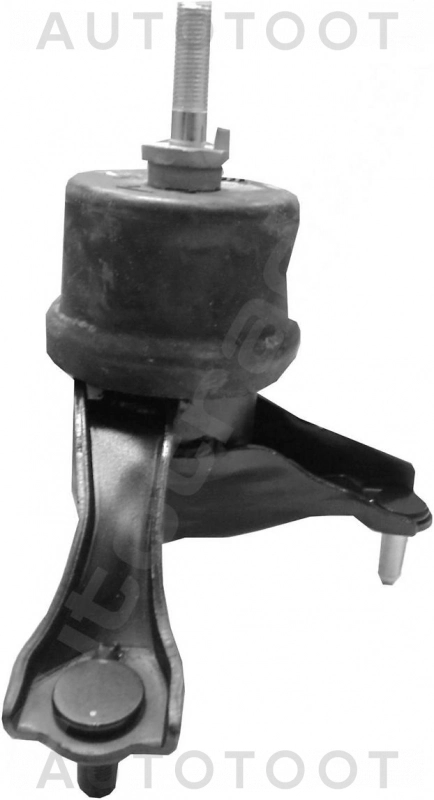 Подушка двигателя левая 1-2AZ, 1-3MZ -ST1237228020 Sat для TOYOTA ALPHARD, TOYOTA CAMRY, TOYOTA ESTIMA, TOYOTA KLUGER, TOYOTA HIGHLANDER, TOYOTA HARRIER