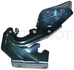 Петля капота левая -5905A089 Mitsubishi для MITSUBISHI LANCER
