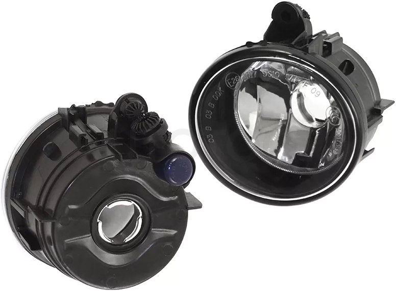Фара противотуманная (Слева) BMW X1 15-19 / X3 10-14 / X5 13-18 - Артикул ST260020 - Производитель Sat - Фото, Отзывы, Цены
