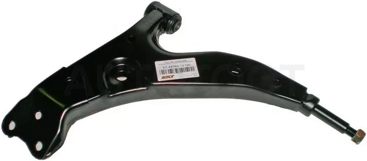 Рычаг нижний TOYOTA COROLLA/SPRINTER 91-95 LH - Артикул ST4806912130 - Производитель Sat - Фото, Отзывы, Цены