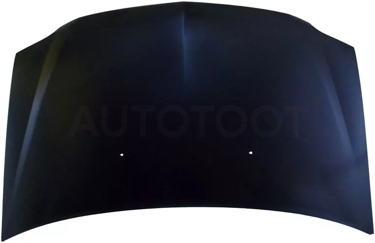 Капот LADA Largus 12-21 / Renault Logan 04-16 - Артикул STDC010150 - Производитель Sat - Фото, Отзывы, Цены
