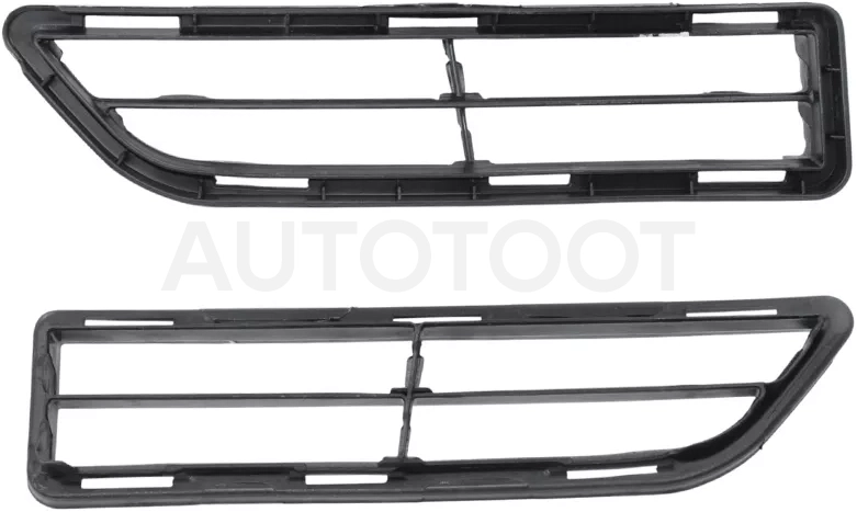 Решетка в бампер Toyota Hilux Pick Up 20- (Справа) - Артикул ST300117 - Производитель Sat - Фото, Отзывы, Цены