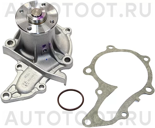 Насос водяной (помпа) 1.6L -GWT83A Gmb для LIFAN SOLANO