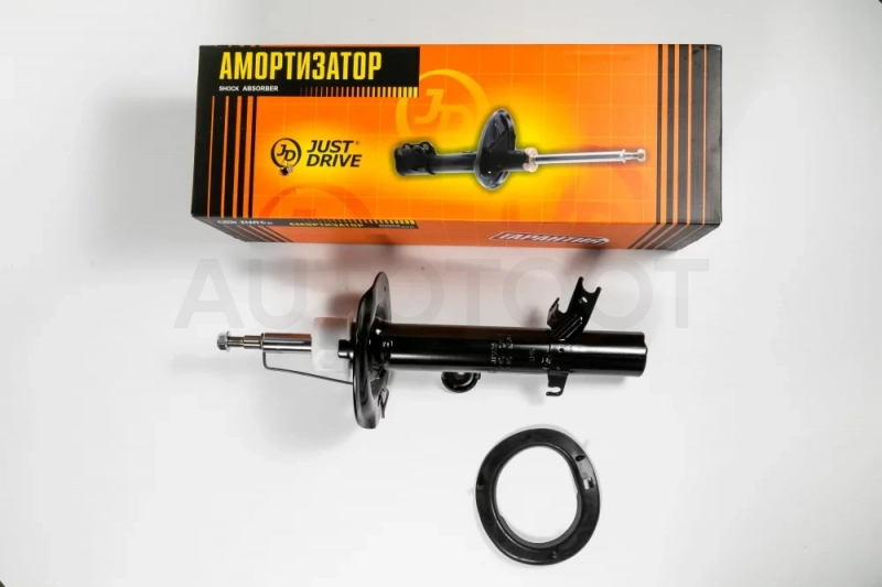 Амортизатор передний правый - Артикул JAA0636 - Производитель Just Drive - Фото, Отзывы, Цены