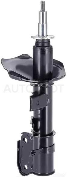 Стойка передняя Nissan Pathfinder 95-04 / Terrano 95-02 - Артикул 635012 - Производитель Kyb - Фото, Отзывы, Цены