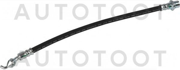 Шланг тормозной передний левый=правый -ST9094702A30 Sat для TOYOTA ALTEZZA, LEXUS IS200, TOYOTA CROWN, TOYOTA MARK 2