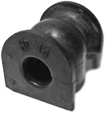 Втулка заднего стабилизатора d=14mm