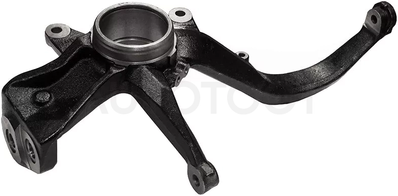 Кулак поворотный MAZDA 6 02-08 LH - Артикул STGR1A33030 - Производитель Sat - Фото, Отзывы, Цены