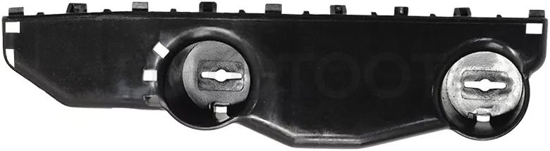 Крепление бампера Nissan Sentra 12-19 / Sylphy 12-20 (Спереди/ Справа) - Артикул STDT09000B1 - Производитель Sat - Фото, Отзывы, Цены