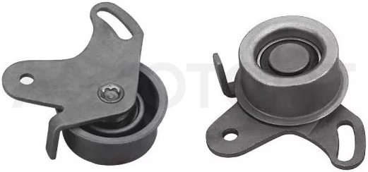 Ролик ремня ГРМ натяжной HYUNDAI ACCENT/GETZ/KIA CERATO/RIO 1.4/1.6
