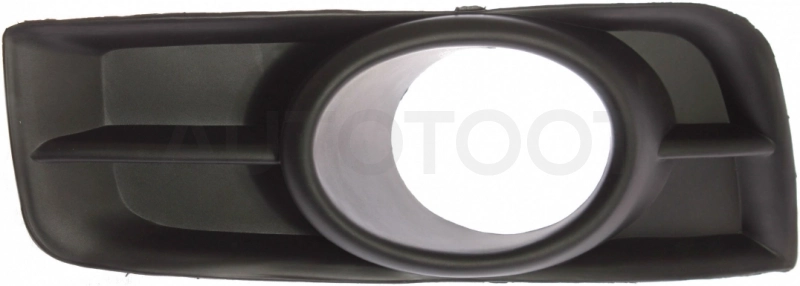 Оправа противотуманной фары левая -ARG276004L Arirang для CHEVROLET CRUZE