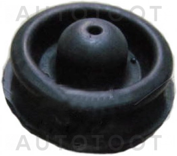 Втулка крепления радиатора верхняя -253353D000 Hyundai-Kia для KIA SPORTAGE, HYUNDAI SANTA FE