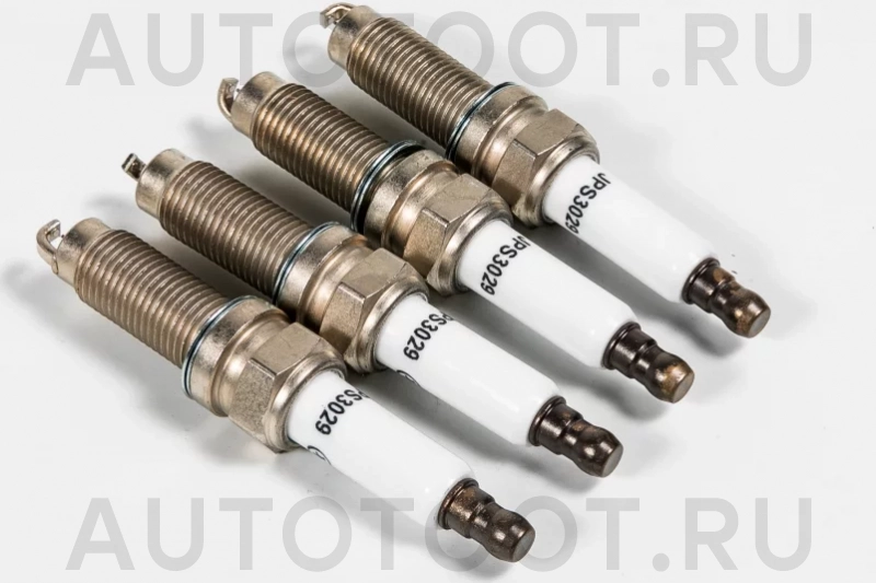 Свеча зажигания /ILZKR7A/VXUHC22G IRIDIUM - Артикул JPS3029 - Производитель Just Drive - Фото, Отзывы, Цены