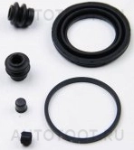 Ремкомплект переднего суппорта (1суппорт) -401880 Ert для NISSAN TEANA