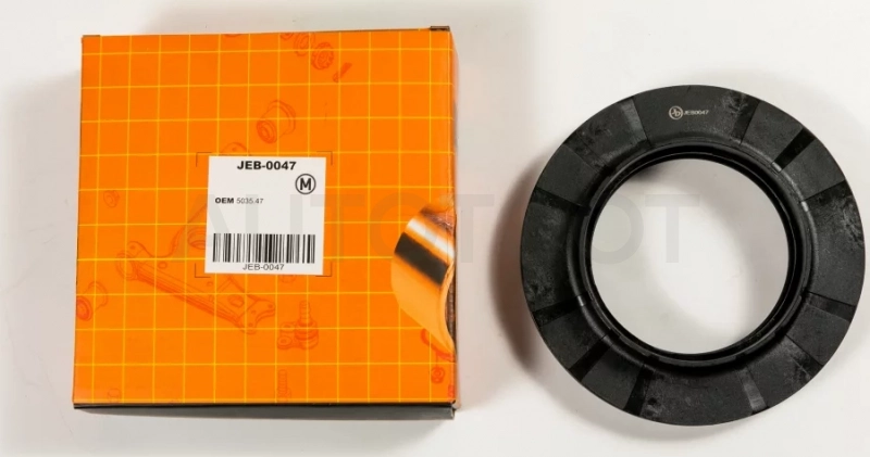 Подшипник опоры амортизатора переднего - Артикул JEB0047 - Производитель Just Drive - Фото, Отзывы, Цены