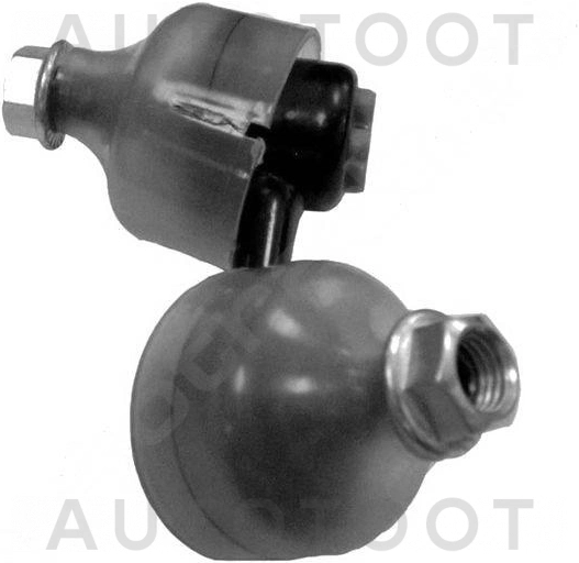 Стойка переднего стабилизатора левая -ST51321S5A003 Sat для HONDA CIVIC, HONDA STREAM, HONDA CR-V