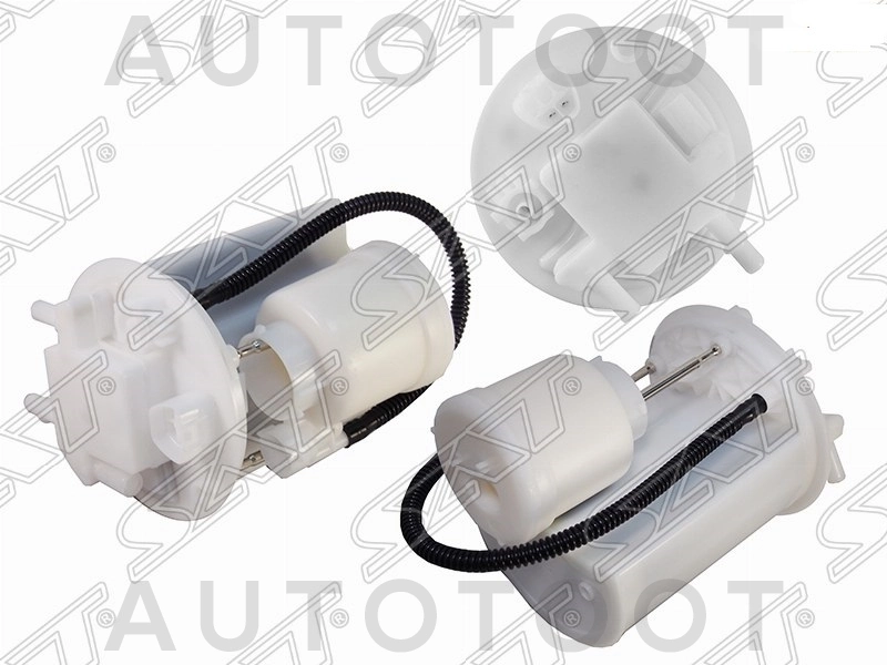 Фильтр топливный 2ARFXE. 3ZR, 2AR -JDF0071 Just Drive для TOYOTA RAV4, LEXUS NX