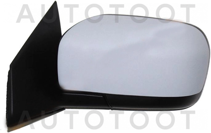 Зеркало левое (электрическое, с подогревом) -STMZ619402 Sat для MAZDA CX-9