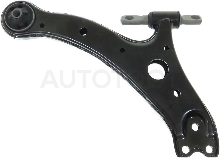 Рычаг передней подвески левый -C5328L LYNXauto для TOYOTA ALPHARD, TOYOTA CAMRY, TOYOTA ESTIMA, TOYOTA HARRIER, LEXUS RX300, TOYOTA KLUGER, TOYOTA HIGHLANDER