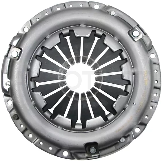 Корзина сцепления Nissan AD 90-08 / Almera 95-06 / Primera 90-08 / Sunny 87-04