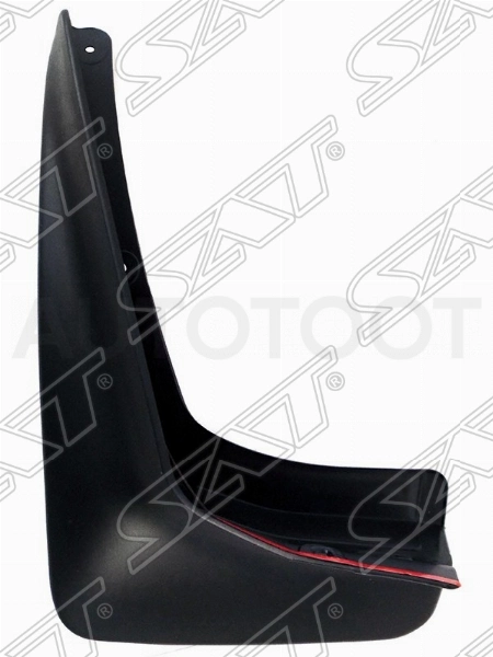 Брызговик задний левый -STMB51064B2 Sat для MITSUBISHI OUTLANDER