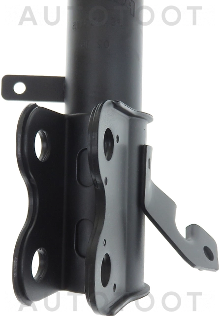 Амортизатор передний правый -  для TOYOTA COROLLA, TOYOTA COROLLA CERES, TOYOTA SPRINTER MARINO, TOYOTA COROLLA SPACIO, TOYOTA SPRINTER