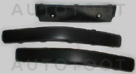 Молдинг переднего бампера -  для AUDI 100