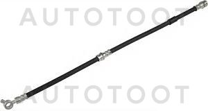 Шланг тормозной задний -BRHP1110 Brave для MAZDA CX-7
